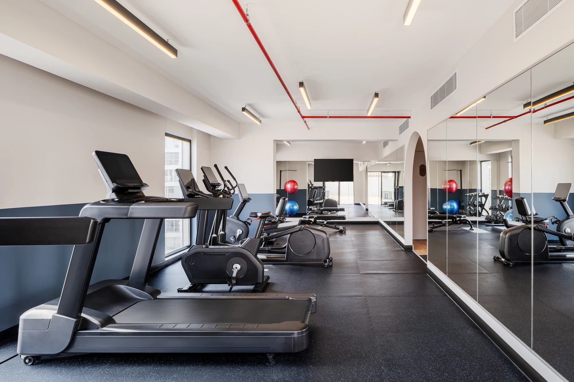Gimnasio