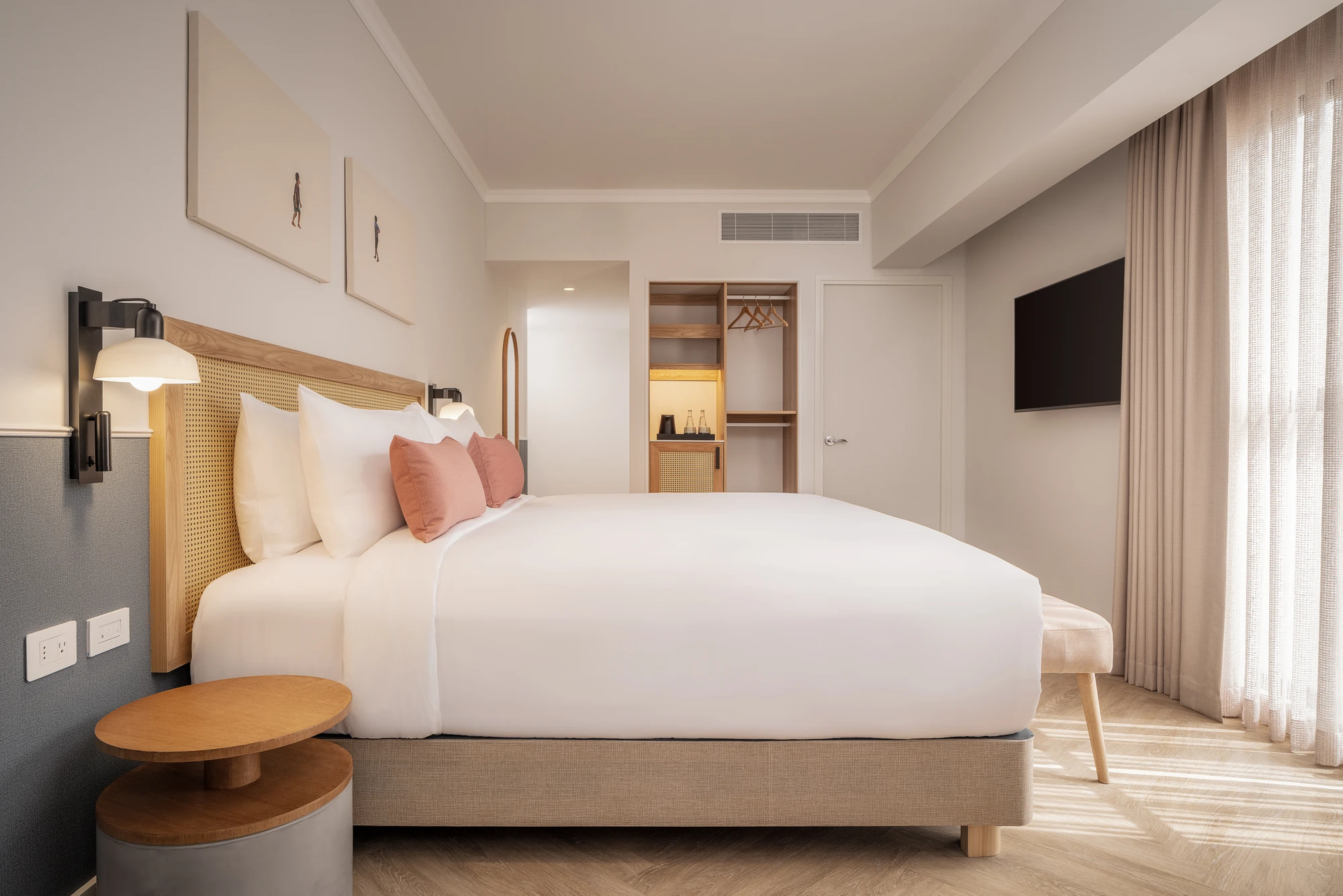 Accesible Room
